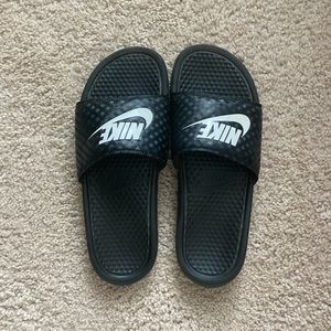 Nike Slides